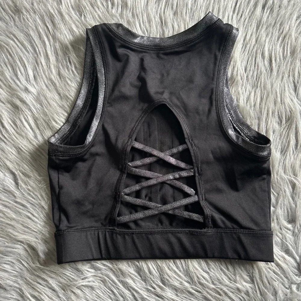Justice active girls